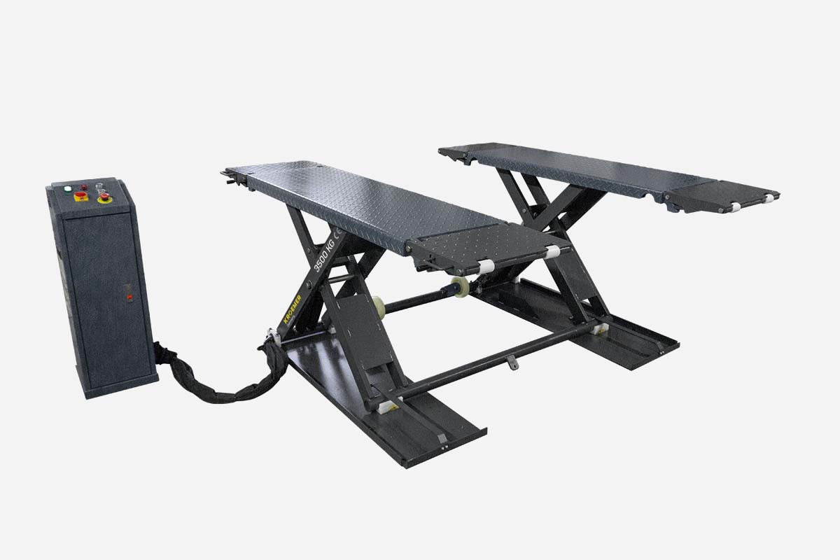 kroemer x49 sconto
