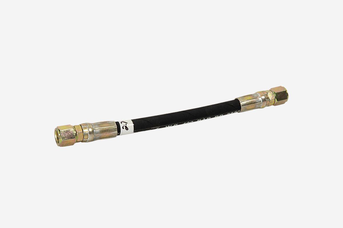 Tubo olio idraulico