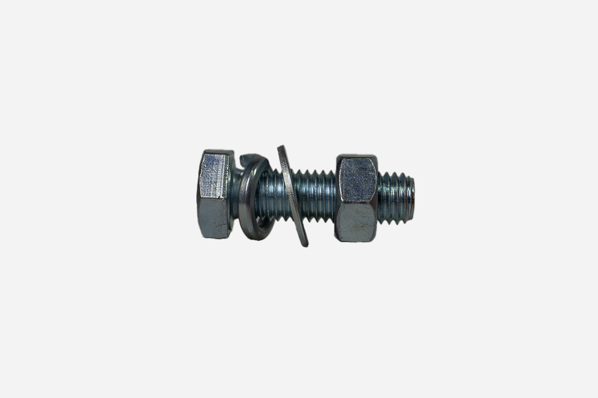 Vite M12 x 40mm - ALL053
