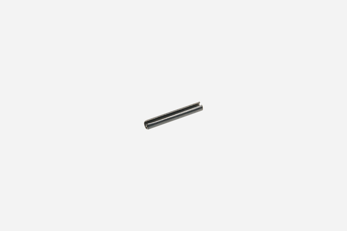Abbildung: Spannstift