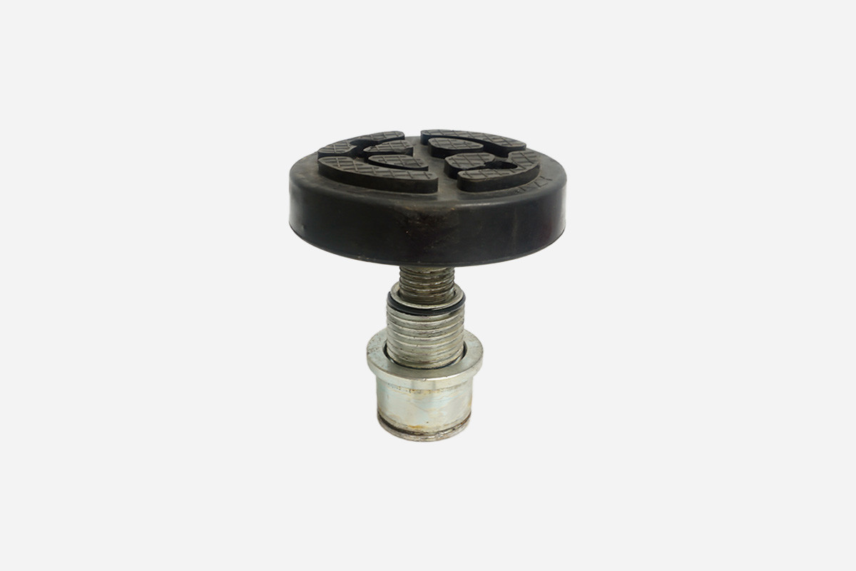 Supporto del braccio – ponti sollevatori a 1 colonna – I248