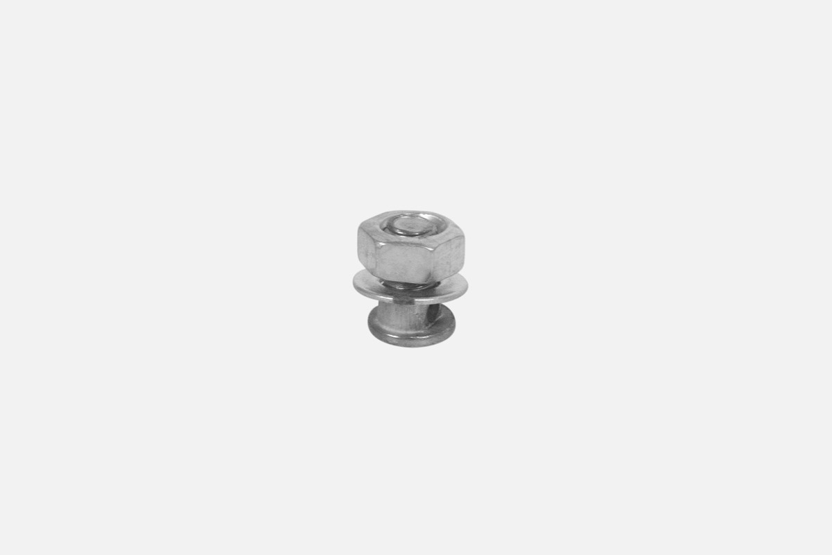 Schraube 13mm Fixierschraube Ansicht 1